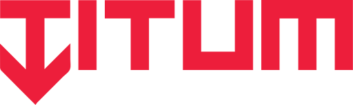 TITUM emergency escape system logo